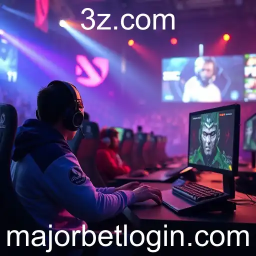 A Revolução dos eSports e as Grandes Apostas