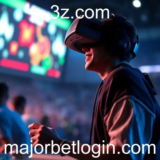 A Expansão das Apostas Online em 2025