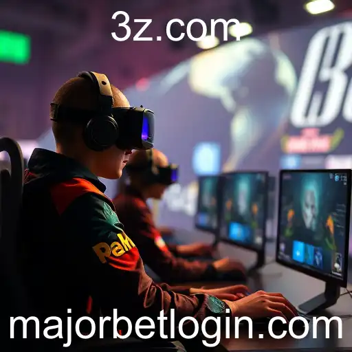 Transformações no Mercado de Jogos em 2025
