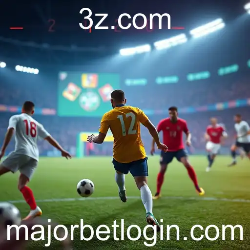 O Crescimento dos Jogos de Apostas em 2025 e Seu Impacto na Economia Digital