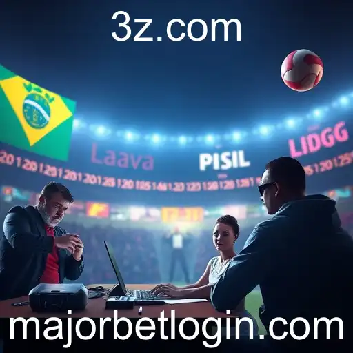 O Impacto da Tecnologia no Mundo dos Jogos em 2025