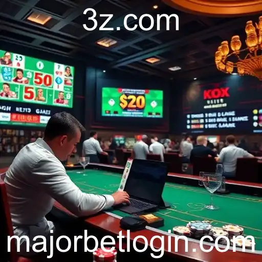 A Revolução dos Jogos Online em 2025