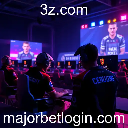 A Ascensão dos Jogos Online e as Novas Tendências em 2025