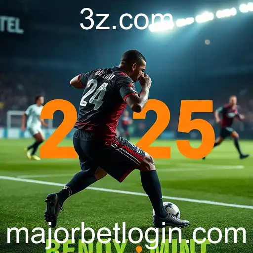 Tendências e Desafios no Mundo dos Jogos em 2025