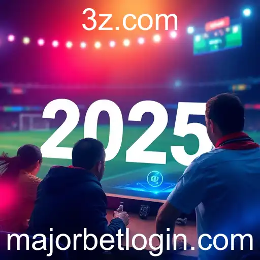 Transformações no Mundo das Apostas em 2025