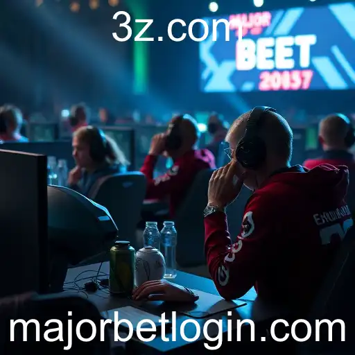 O Impacto da Tendência 'Major Bet' nos Jogos em 2025