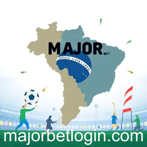 Crescimento das Apostas Online e o Cenário Atual