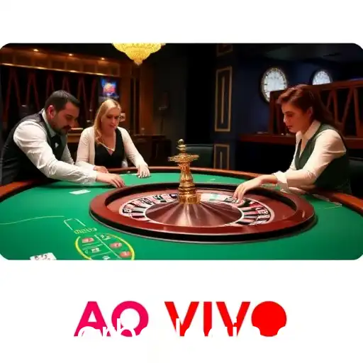 Avanços Tecnológicos no Mundo dos Jogos de Aposta